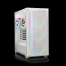 be quiet! SHADOW BASE 800 FX WHITE/MIDI-TOWER BGW64