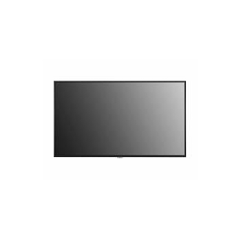 MONITOR LG - signage 49 inch, signage, IPS, 4K UHD (3840 x 2160), Wide, 700 cd/mp, 8 ms, HDMI x 3 | DisplayPort | DVI-D, 49UH7F (timbru verde 15 lei) 