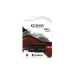 Kingston 1024G KC3000 NVME M.2 SSD/PCIE 4.0 SKC3000S/1024G