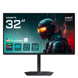 GIGABYTE MO32U GAMING MONITOR 31.5