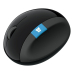 Mouse Wireless Microsoft Sculpt Ergonomic optic 4 butoane 1000dpi USB 5LV-00002