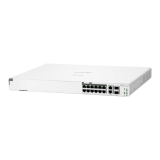 Switch ARUBA NETWORKS ARUBA ION 1960 8G 4P2.5 2XT 2XF SW S0F35A