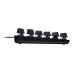 Tastatura Logitech G413 SE MECH. GAMING KEYBOARD/BLACK - US INTL - INTNL 920-010437