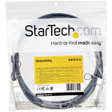 Cablu StarTech DELL EMC DAC-SFP-10G-3M/. DACSFP10G3M