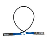 Cablu StarTech 0.65M 2.1FT 10G SFP+ DAC CABLE/. JD095CST