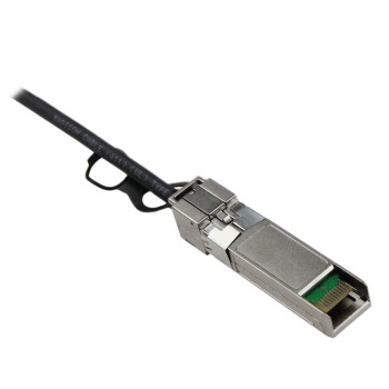 Cablu StarTech 2M SFP+ 10GBE TWINAX CABLE/. SFPCMM2M Cablu StarTech 2M SFP+ 10GBE TWINAX CABLE/. SFPCMM2M