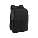 Geanta GENTI si RUCSACURI Wenger Reload 14 inch Laptop Backpack with Tablet Pocket, Black 601068 
