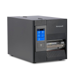 Accesoriu scanner Honeywell PD45S0C, color LCD, Direct Thermal and Thermal Transfer printer, Ethernet, 203dpi, no power cord, ROW PD45S0C0010000200