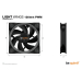 be quiet! LIGHT WINGS 120MM PWM/BLACK 4PIN BL072