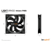 be quiet! LIGHT WINGS 140MM PWM/BLACK 4PIN BL074