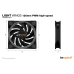 be quiet! LIGHT WINGS 120MM PWM/HIGH-SPEED TRIPLE PACK BLACK BL077