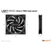 be quiet! LIGHT WINGS 140MM PWM/HIGH-SPEED TRIPLE PACK BLACK BL079
