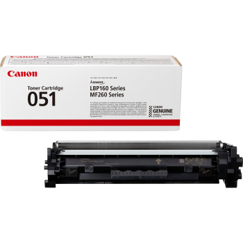 Canon CRG 051 TONER/LBP CARTRIDGE 2168C002