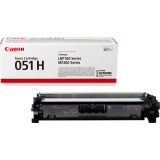 Canon CRG 051 H TONER/LBP CARTRIDGE 2169C002