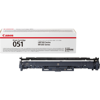 Canon CRG 051 DRUM/LBP CARTRIDGE 2170C001