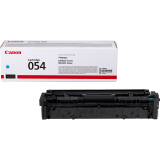 Canon CARTRIDGE 054 C/LBP CART 054C 3023C002