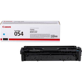 Canon CARTRIDGE 054 C/LBP CART 054C 3023C002
