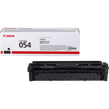Canon CARTRIDGE 054 BK/LBP CART 054BK 3024C002