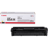 Canon CARTRIDGE 054 H Y/LBP CART 054Y HIGH YEILD 3025C002