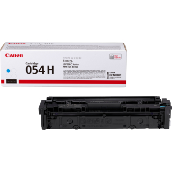 Canon CARTRIDGE 054 H C/LBP CART 054C HIGH YEILD 3027C002