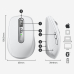 Mouse Logitech MX ANYWHERE 3 FOR MAC/PALE GREY EMEA 910-005991