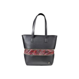 GENTI si RUCSACURI Wenger EVA 13 Womens Exp Tote w/Removable Laptop Sl. Bl/Floral 604806 