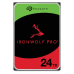 HDD Seagate IRONWOLF PRO 24TB SATA 3.5IN/7200RPM ENTERPRISE NAS ST24000NT002
