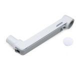 Accesoriu Ergotron LX EXTENSION BRIGHT WHITE/ 45-289-216