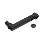 Accesoriu Ergotron LX EXTENSION MATTE BLACK/ 45-289-224