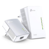 TPL P-LINE WI-FI AV600 KIT