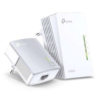 TPL P-LINE WI-FI AV600 KIT