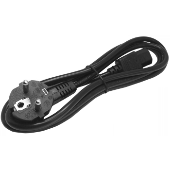 Cablu StarTech 2 PRONG EUROPEAN POWER CORD/. PXT101EUR Cablu StarTech 2 PRONG EUROPEAN POWER CORD/. PXT101EUR