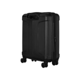 GENTI si RUCSACURI voiaj Wenger Legacy Hardside DC Carry-On, Black 610865 