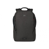 GENTI si RUCSACURI Wenger MX Light 16 Backpack, Heather Grey 611642 