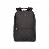 GENTI si RUCSACURI Wenger MX Reload 14 Backpack, Heather Grey 611643 