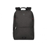 Geanta GENTI si RUCSACURI Wenger MX Reload 14 Backpack, Heather Grey 611643 