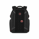Geanta GENTI si RUCSACURI Wenger Tech, PlayerOne 17.3 Gaming Laptop Backpack, Black 611650 
