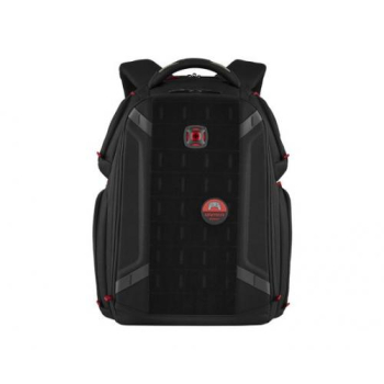 GENTI si RUCSACURI Wenger Tech, PlayerOne 17.3 Gaming Laptop Backpack, Black 611650 