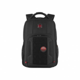 GENTI si RUCSACURI Wenger Tech, PlayerMode 15.6 Gaming Laptop Backpack, Black 611651 