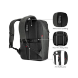 Wenger MX ECO Light 