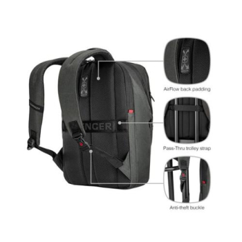 Wenger MX ECO Light 