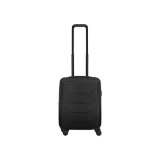 GENTI si RUCSACURI voiaj Wenger Prymo Hardside Carry-On, 36l, Black 612536 