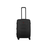 GENTI si RUCSACURI voiaj Wenger Prymo Medium Hardside Case, 59l, Black 612537 