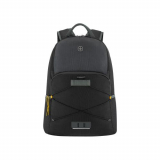 GENTI si RUCSACURI Wenger NEXT23 Trayl15.6 Laptop Backpack Gravity Black 612564 