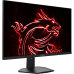 Monitor MONITOARE MSI - gaming 27inch rapid IPS FHD 180Hz 250cd/m2 1ms 2xHDMI 2.0 DP G274F (timbru verde 7 lei)  