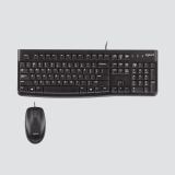 Tastatura Logitech DESKTOP MK120/CE 920-002559