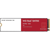 Western Digital RED SN700 NVME SSD 2TB/M.2 PCIE GEN3 5Y WARRANTY WDS200T1R0C