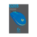Logitech G203 LIGHTSYNC GAMING MOUSE/BLUE EMEA 910-005798