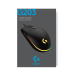 Logitech G203 LIGHTSYNC GAMING MOUSE/WHITE EMEA 910-005797