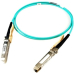 Cablu Cisco 25GBASE ACTIVE OPTICAL SFP28/CABLE 10M SFP-25G-AOC10M=